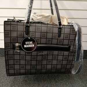Steve Madden large purse